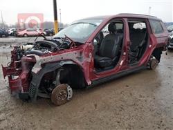 Jeep Grand Cherokee L